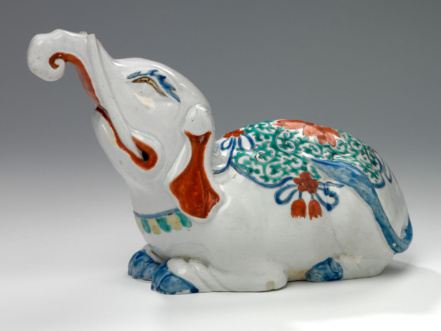 Aziatische keramiek / Asian Ceramics / Asiatische Keramik
